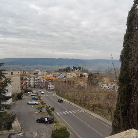 Appartamento Tra Puglia e Basilicata Montescaglioso Esterno foto