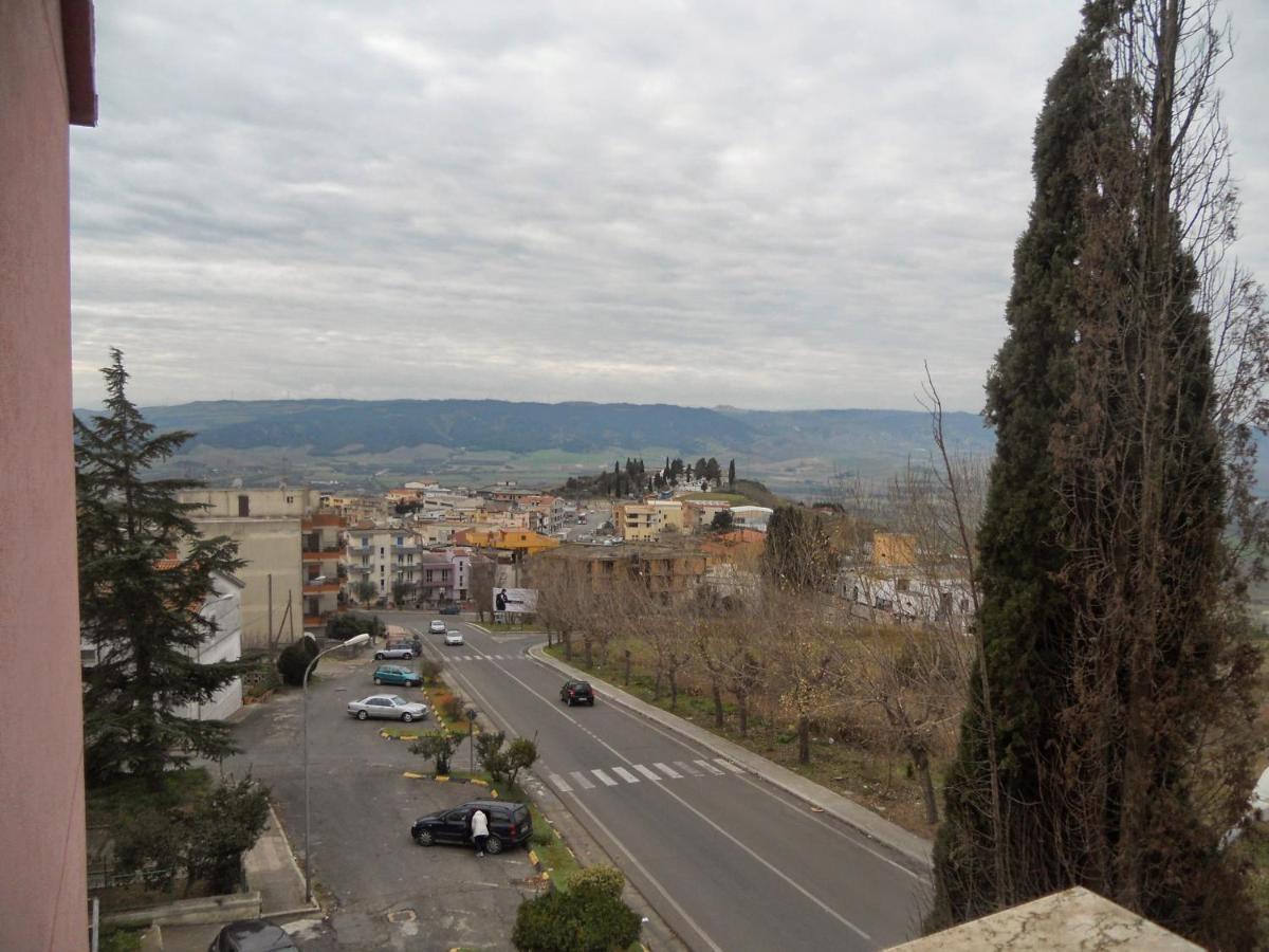 Appartamento Tra Puglia e Basilicata Montescaglioso Esterno foto